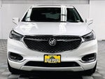 2021 Enclave Thumbnail 4