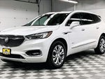 2021 Enclave Thumbnail 11