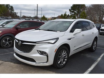 Photo of a 2023 Buick Enclave Avenir 4DR Crossover for sale