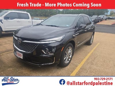 Photo of a 2023 Buick Enclave Avenir 4DR Crossover for sale