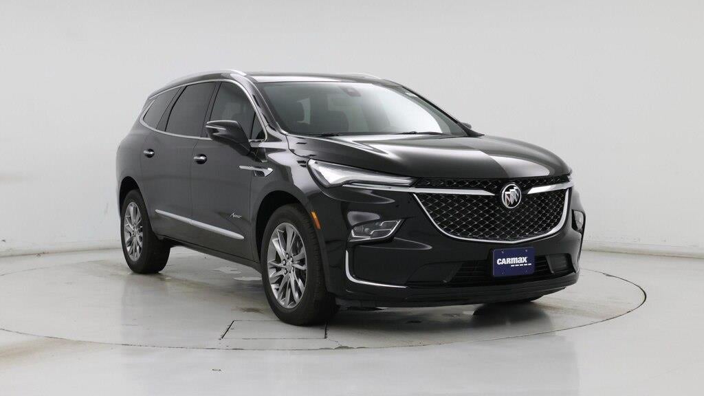 Preowned 2023 Buick Enclave Avenir for Sale