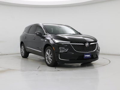 Photo of a 2023 Buick Enclave Avenir 4DR Crossover for sale