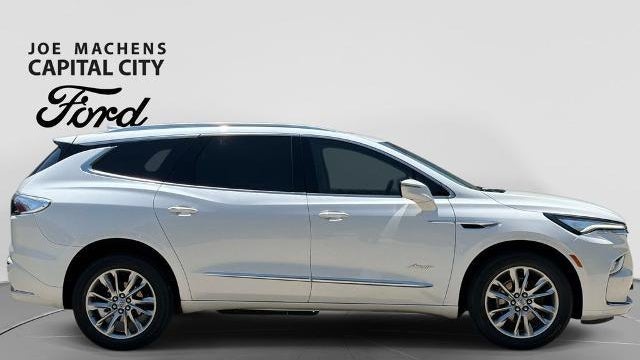 2024 Buick Enclave Avenir