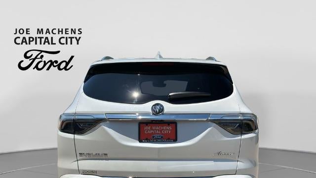 2024 Buick Enclave Avenir