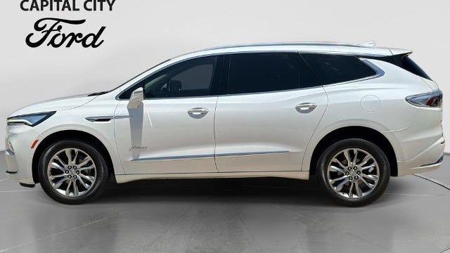 2024 Buick Enclave Avenir