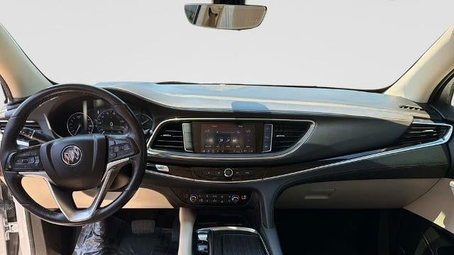 2024 Buick Enclave Avenir