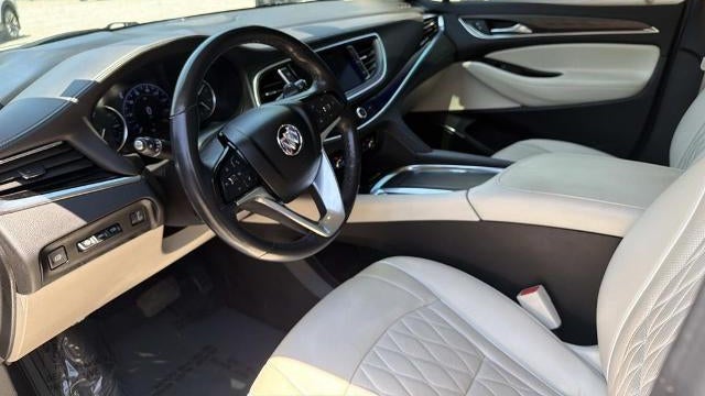 2024 Buick Enclave Avenir