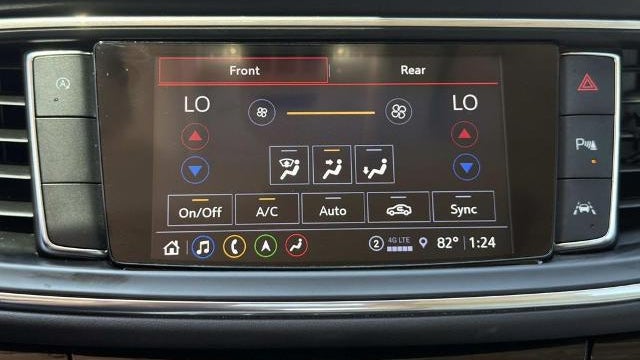 2024 Buick Enclave Avenir