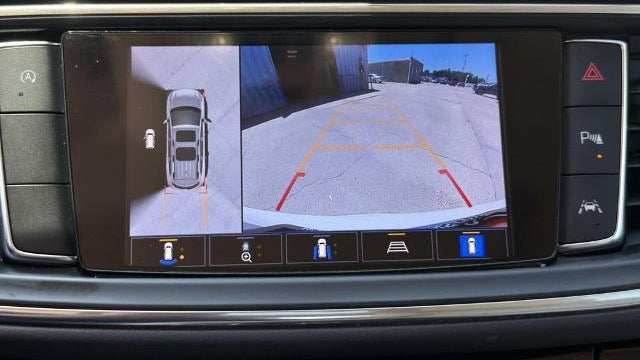 2024 Buick Enclave Avenir