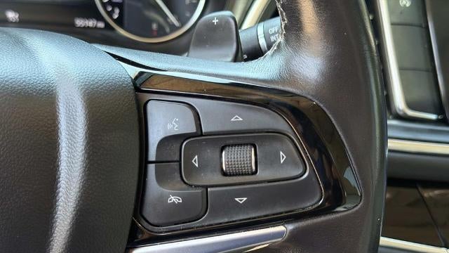 2024 Buick Enclave Avenir