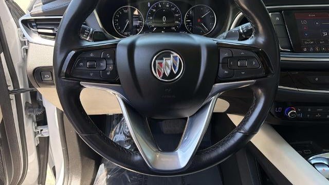 2024 Buick Enclave Avenir
