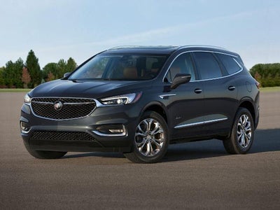 Photo of a 2018 Buick Enclave Avenir 4DR Crossover for sale