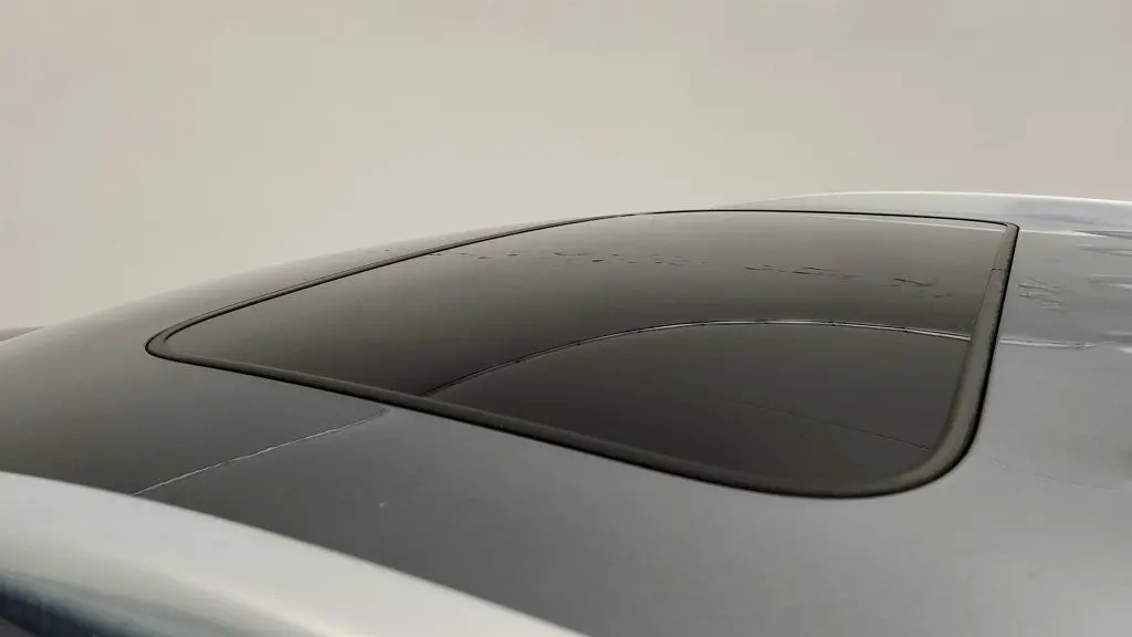 2019 Buick Enclave Avenir