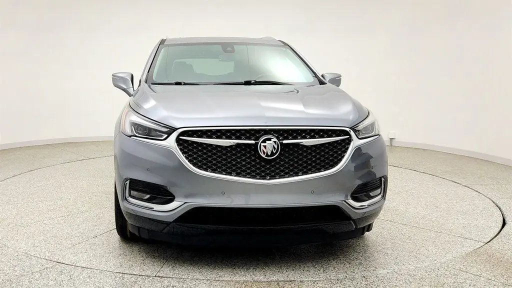 2019 Buick Enclave Avenir