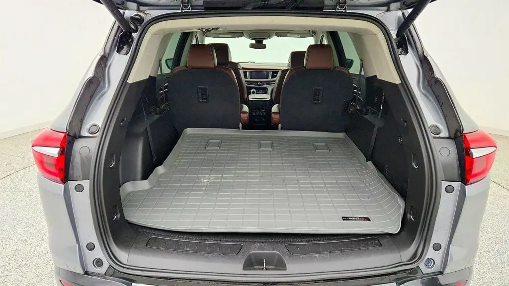 2019 Buick Enclave Avenir