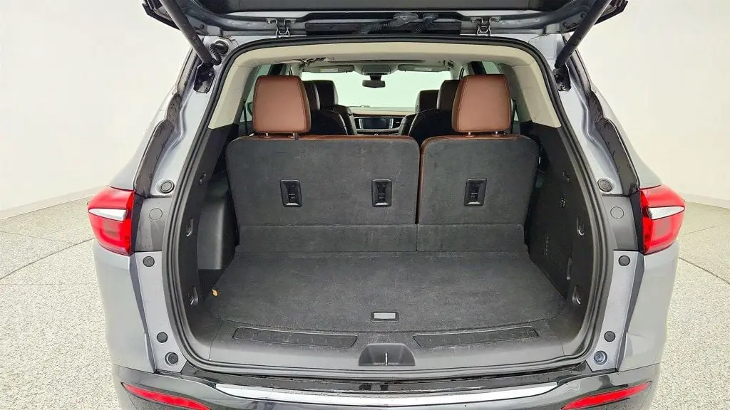 2019 Buick Enclave Avenir