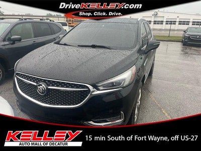 Photo of a 2020 Buick Enclave Avenir 4DR Crossover for sale