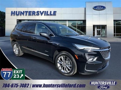 2023 Buick Enclave Avenir 4DR Crossover