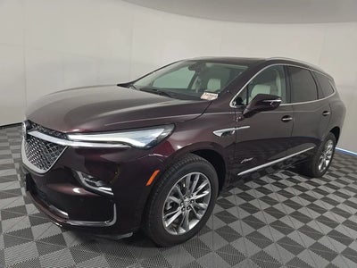 Photo of a 2024 Buick Enclave Avenir 4DR Crossover for sale