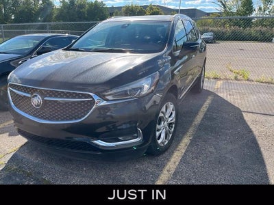 2018 Buick Enclave Avenir 4DR Crossover