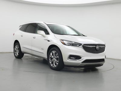 2018 Buick Enclave Avenir 4DR Crossover
