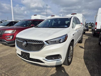 Photo of a 2020 Buick Enclave Avenir 4DR Crossover for sale