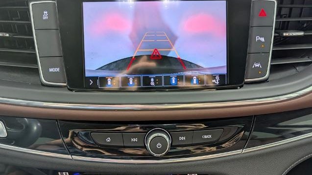 2021 Buick Enclave Avenir