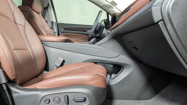 2021 Buick Enclave Avenir