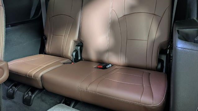 2021 Buick Enclave Avenir