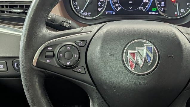 2021 Buick Enclave Avenir