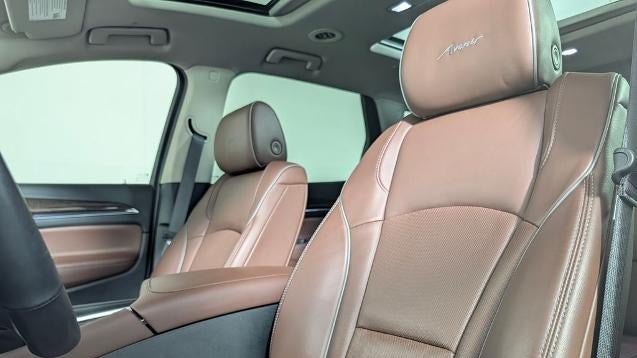 2021 Buick Enclave Avenir