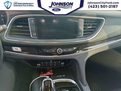 Photo of a 2021 Buick Enclave Avenir 4DR Crossover for sale