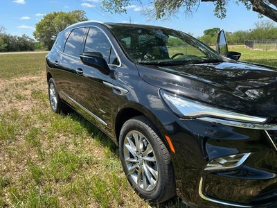 2023 Buick Enclave Avenir 4DR Crossover