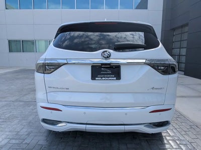 2023 Buick Enclave Avenir 4DR Crossover