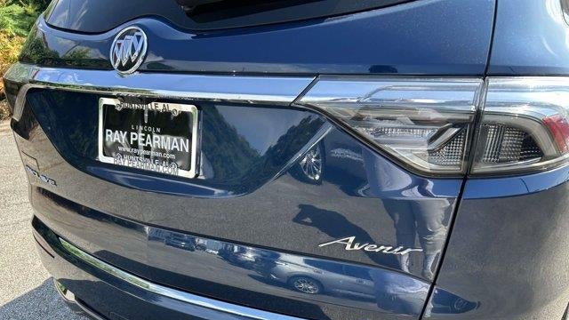 2024 Buick Enclave Avenir