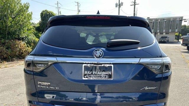 2024 Buick Enclave Avenir