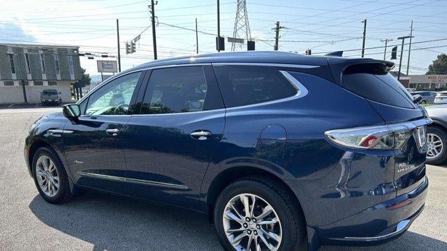 2024 Buick Enclave Avenir