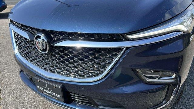 2024 Buick Enclave Avenir
