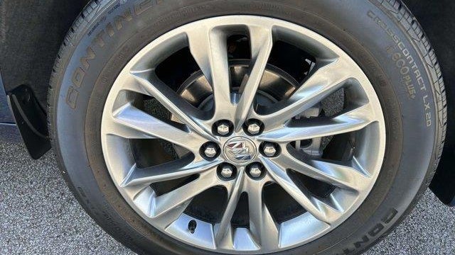 2024 Buick Enclave Avenir
