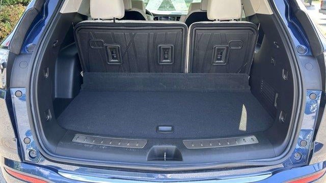 2024 Buick Enclave Avenir