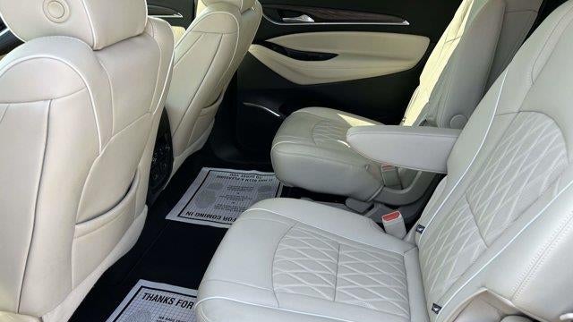 2024 Buick Enclave Avenir