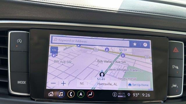 2024 Buick Enclave Avenir