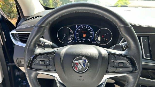 2024 Buick Enclave Avenir