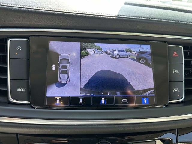 2024 Buick Enclave - $36,897