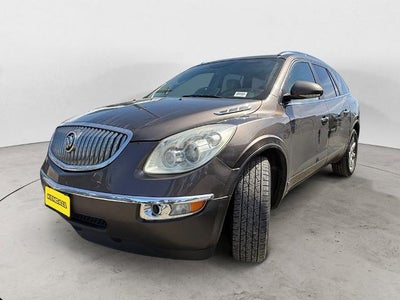 2008 Buick Enclave AWD CXL 4DR Crossover