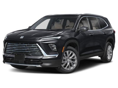 Photo of a 2026 Buick Enclave 4X4 Preferred 4DR Crossover for sale