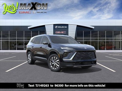 Photo of a 2026 Buick Enclave 4X4 Preferred 4DR Crossover for sale