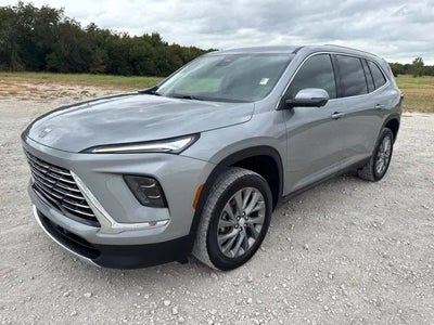 Photo of a 2026 Buick Enclave 4X4 Preferred 4DR Crossover for sale