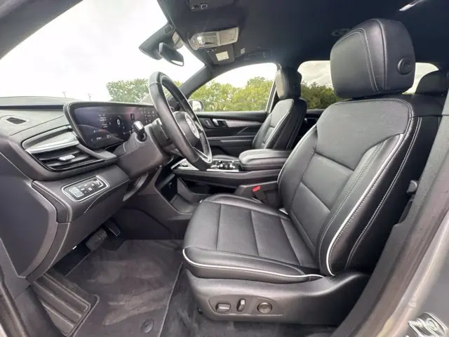 2026 Buick Enclave - $38,800