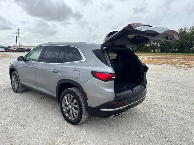 2026 Buick Enclave - $38,800
